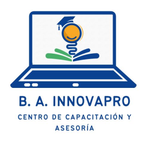 BA InnovaPro Centro de Capacitacion